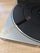 Record Players (Turntables)