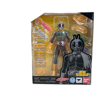 S.H.Figuarts Kamen Rider 26Wk0695