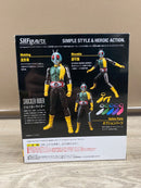 S.H.Figuarts Kamen Rider 26Wk0695