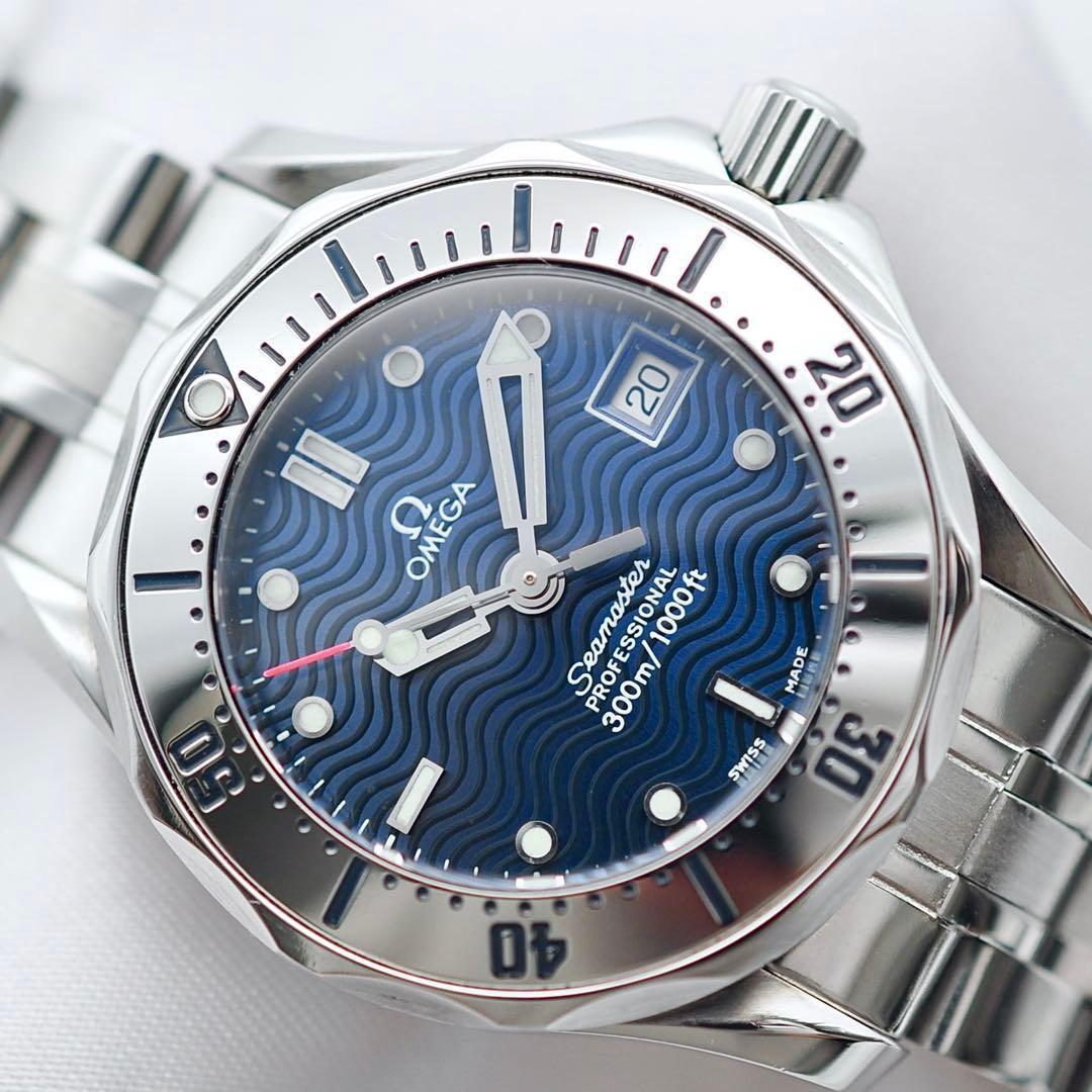 Omega Quartz Watches 264Omega