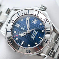 Omega Quartz Watches 264Omega