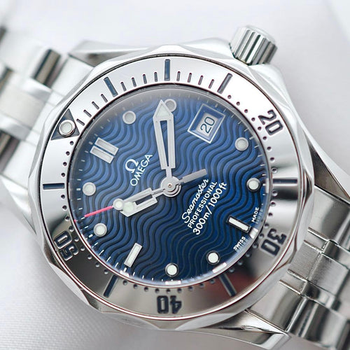 Omega Quartz Watches 264Omega