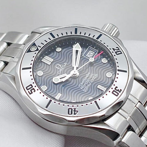 Omega Quartz Watches 264Omega
