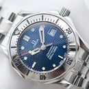 Omega Quartz Watches 264