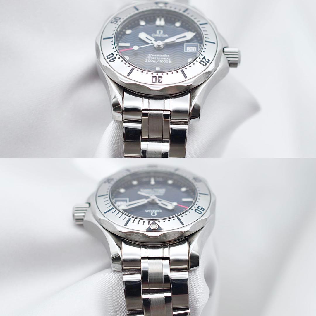 Omega Quartz Watches 264Omega