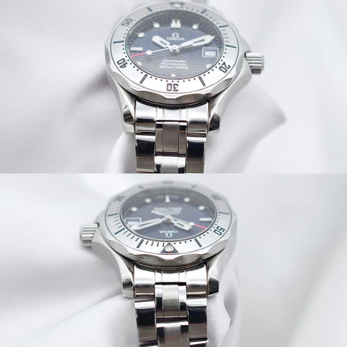 Omega Quartz Watches 264Omega