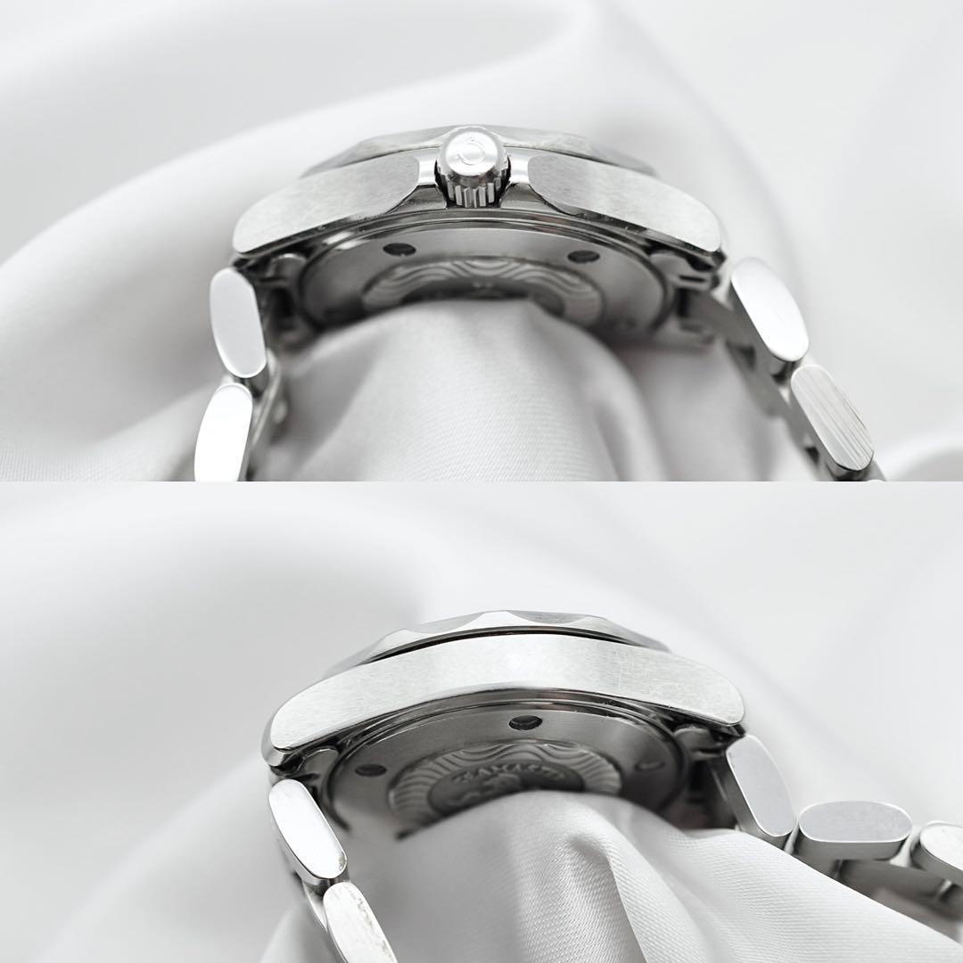 Omega Quartz Watches 264