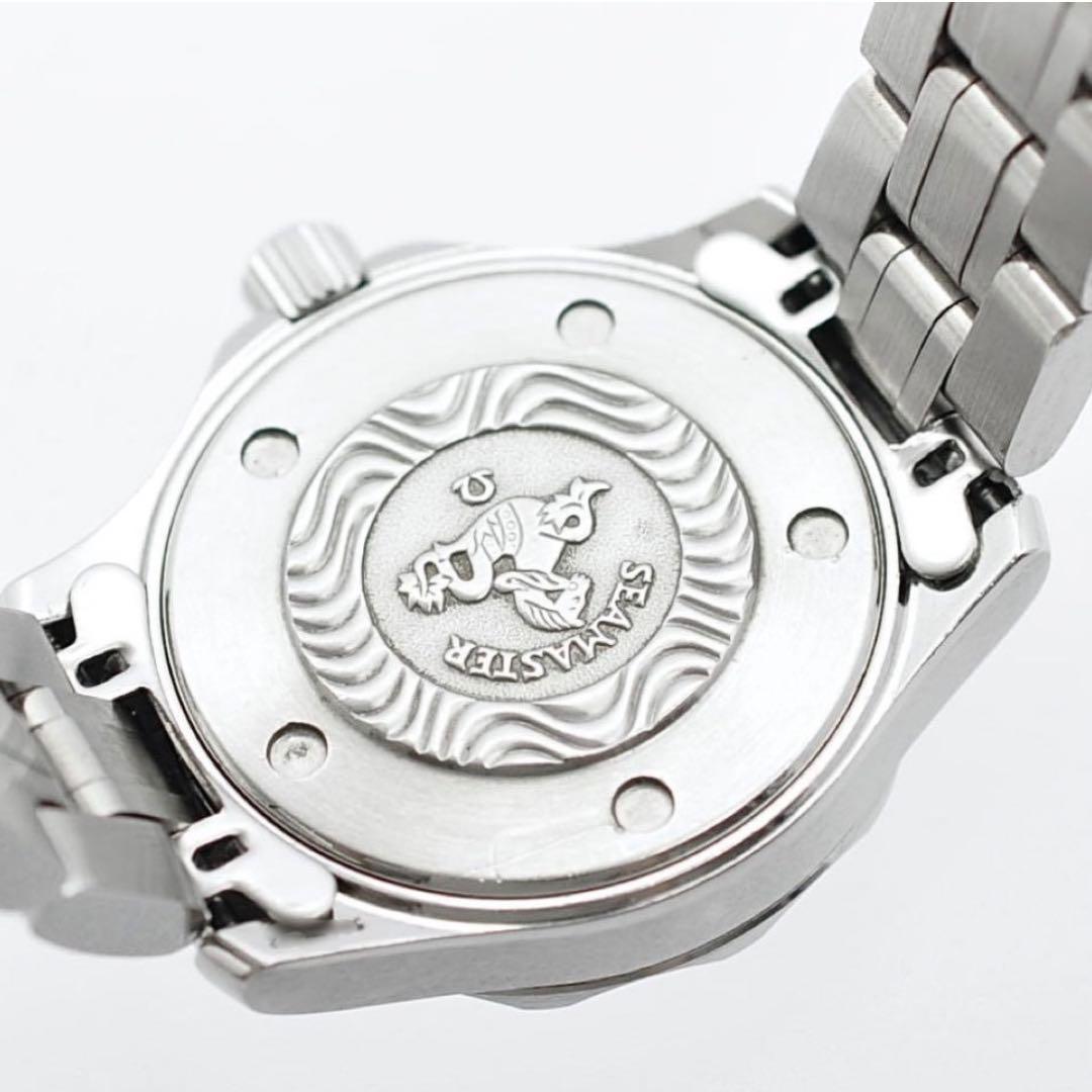 Omega Quartz Watches 264Omega