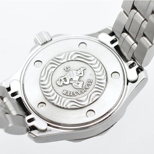 Omega Quartz Watches 264Omega