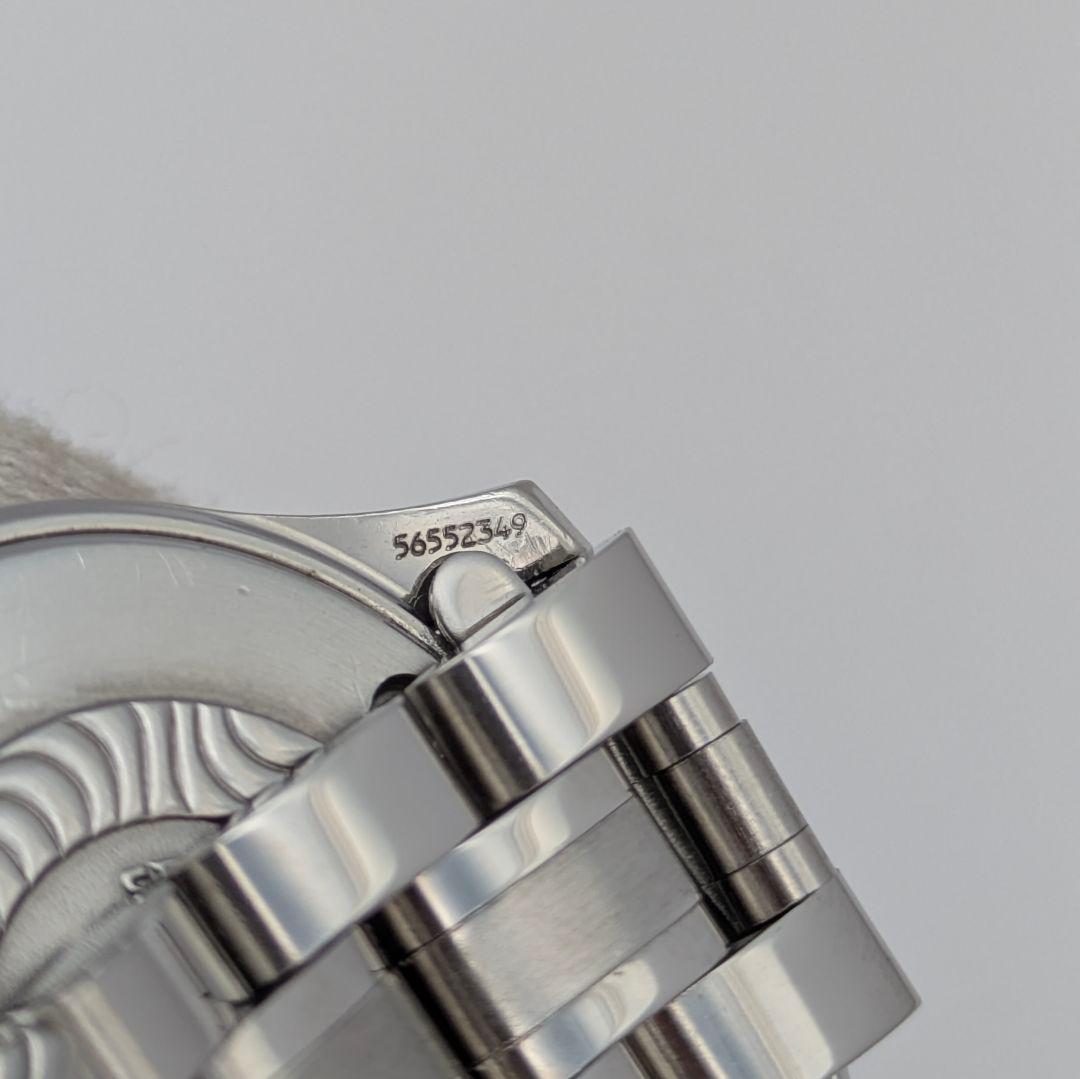 Omega Quartz Watches 264