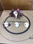 Megahouse Game Characters 4 P4U 1/8 Rise Kujikawa