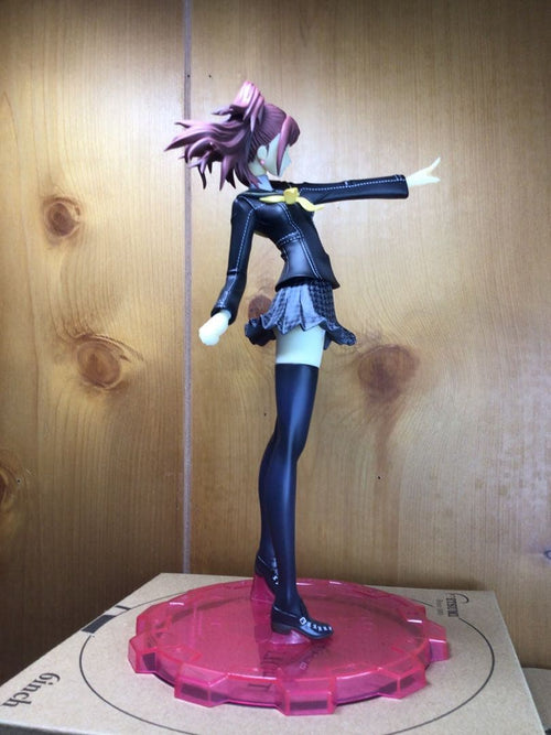 Megahouse Game Characters 4 P4U 1/8 Rise Kujikawa