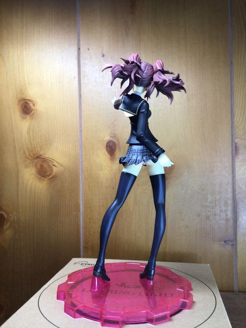 Megahouse Game Characters 4 P4U 1/8 Rise Kujikawa