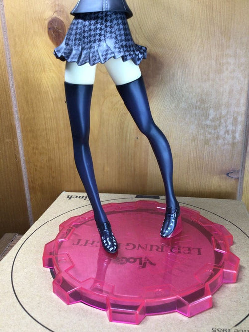 Megahouse Game Characters 4 P4U 1/8 Rise Kujikawa