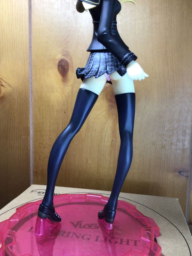 Megahouse Game Characters 4 P4U 1/8 Rise Kujikawa