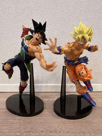Banpresto Dragon Ball Scultures Db 5
