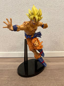 Banpresto Dragon Ball Scultures Db 5