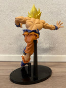Banpresto Dragon Ball Scultures Db 5