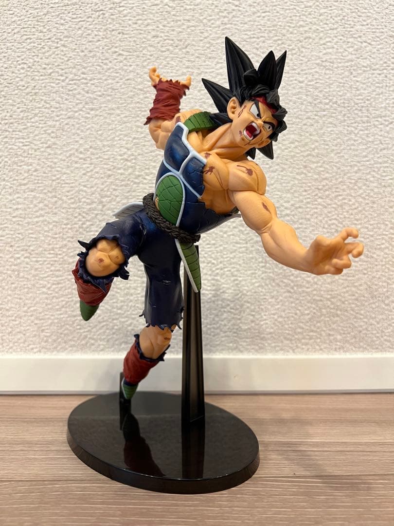 Banpresto Dragon Ball Scultures Db 5