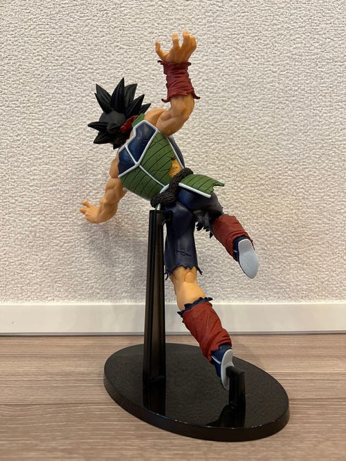 Banpresto Dragon Ball Scultures Db 5