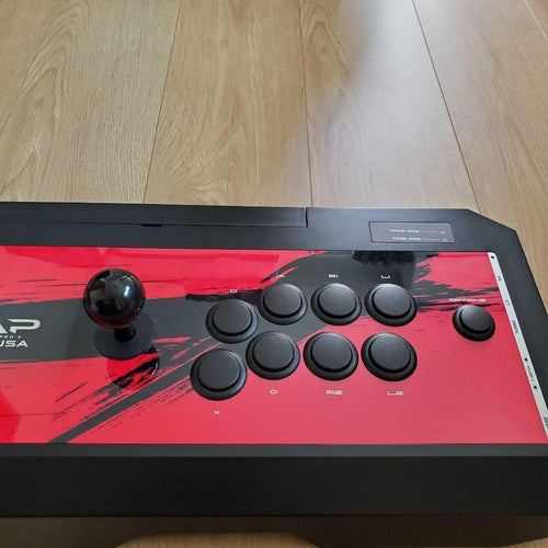 Hori Controller Pro.V Hayabusa For Ps4 3 Pc
