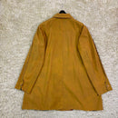 Pleats Please Trench Coat Spring