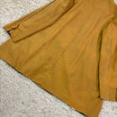 Pleats Please Trench Coat Spring