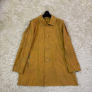 Pleats Please Trench Coat Spring