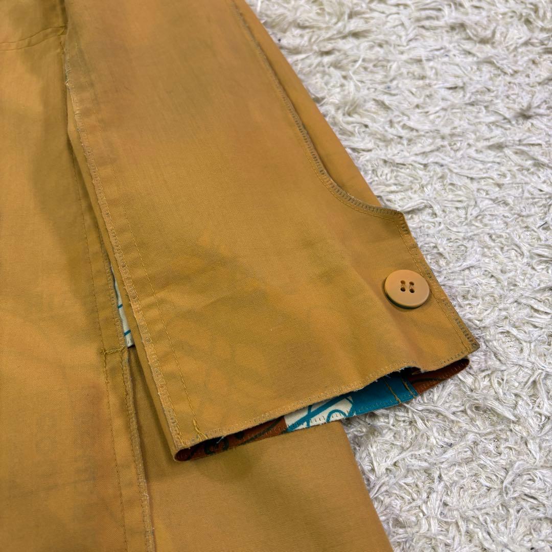 Pleats Please Trench Coat Spring