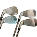 Single Iron Inpres Ud+2(2021) 4S Ir S) C