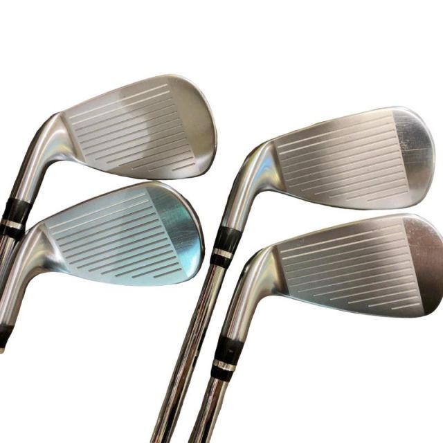 Single Iron Inpres Ud+2(2021) 4S Ir S) C
