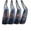 Single Iron Inpres Ud+2(2021) 4S Ir S) C