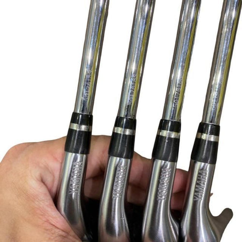 Single Iron Inpres Ud+2(2021) 4S Ir S) C