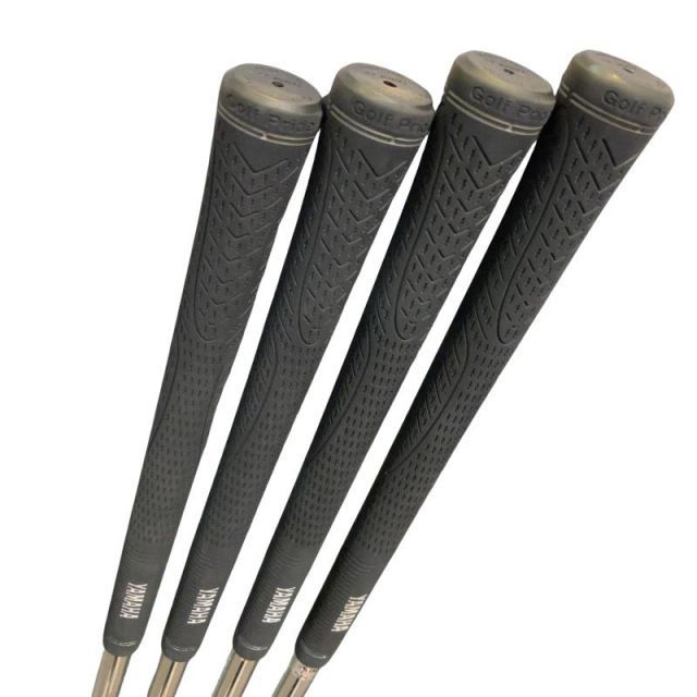 Single Iron Inpres Ud+2(2021) 4S Ir S) C
