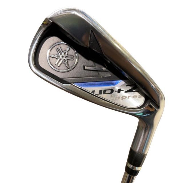 Single Iron Inpres Ud+2(2021) 4S Ir S) C
