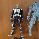 Bandai Kamen Rider S.H.Figuarts