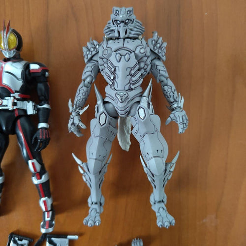 Bandai Kamen Rider S.H.Figuarts