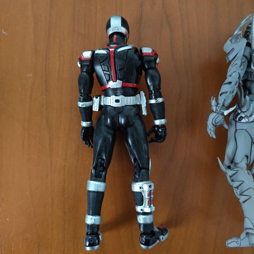 Bandai Kamen Rider S.H.Figuarts