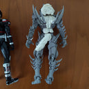Bandai Kamen Rider S.H.Figuarts