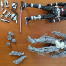 Bandai Kamen Rider S.H.Figuarts