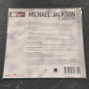 Overseas Music Michaeljackson&Jackson 5 Sampler Cd