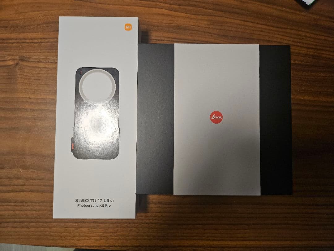 Xiaomi Other Leica Leitzphonepowered By