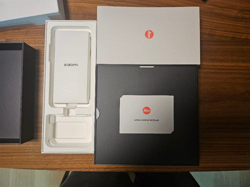 Xiaomi Other Leica Leitzphonepowered By
