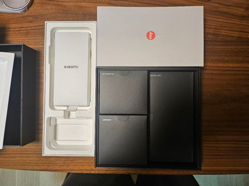 Xiaomi Other Leica Leitzphonepowered By
