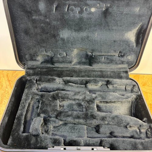 Yamaha Clarinets Ycl-250