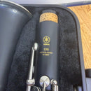 Yamaha Clarinets Ycl-250