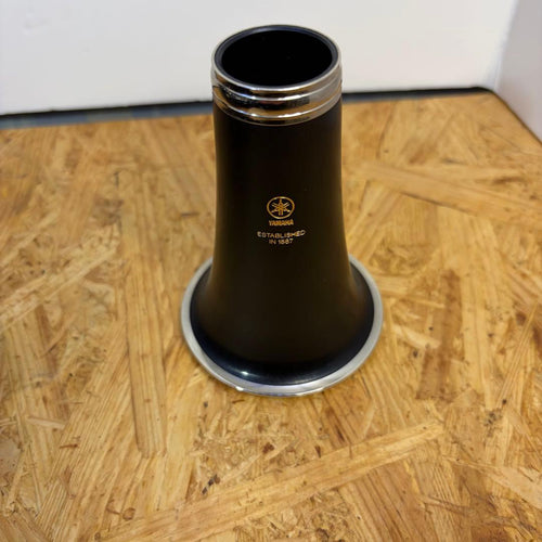 Yamaha Clarinets Ycl-250