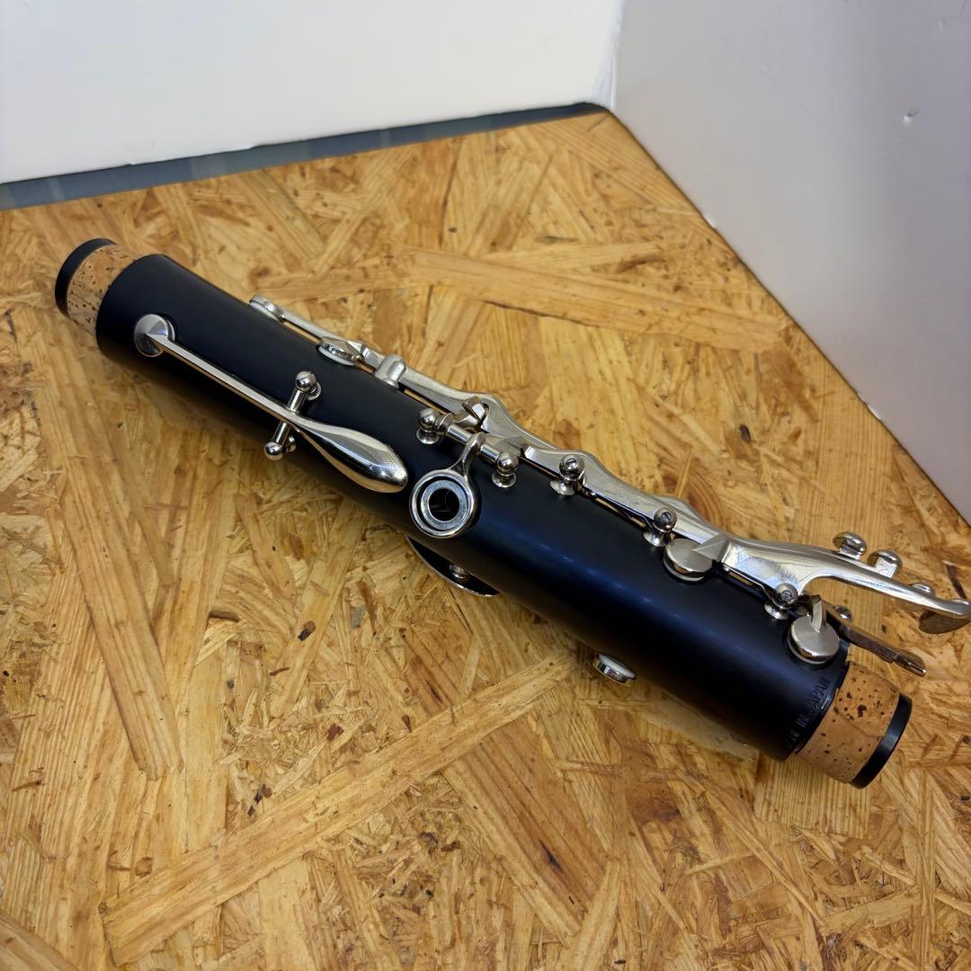 Yamaha Clarinets Ycl-250