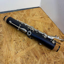 Yamaha Clarinets Ycl-250