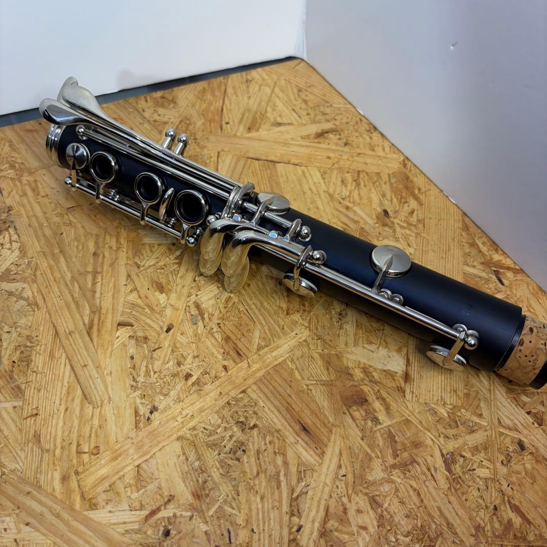 Yamaha Clarinets Ycl-250